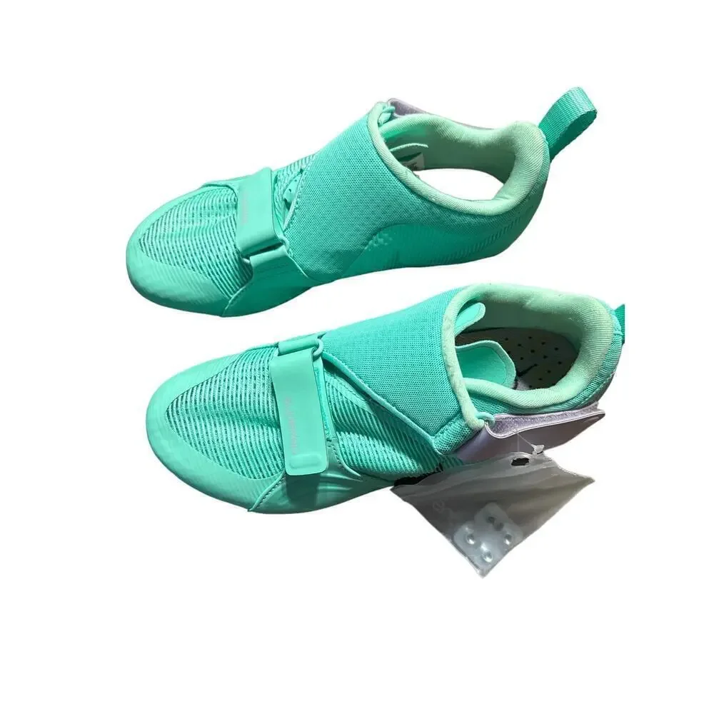 Nike Women Size 7 1/2 US Cycling Shoe